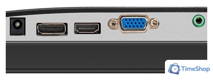 Монитор ExeGate ProSmart EH2407A EX299033RUS - Изображение №4 — Интернет-магазин Time-Shop