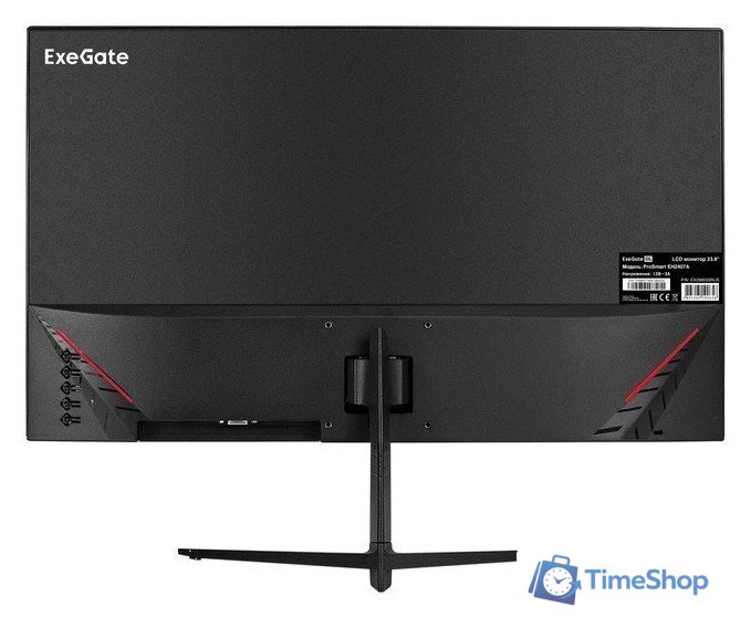Монитор ExeGate ProSmart EH2407A EX299033RUS - Изображение №2 — Интернет-магазин Time-Shop