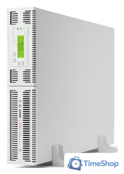 Источник бесперебойного питания Штиль STR1103SL - Изображение №2 — Интернет-магазин Time-Shop