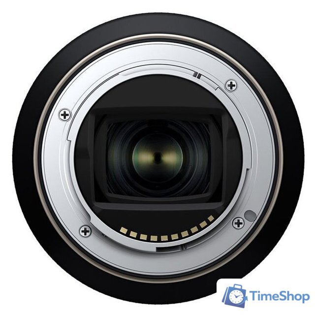 Объектив Tamron 28-200mm F/2.8-5.6 Di III RXD (Model A071) - Изображение №8 — Интернет-магазин Time-Shop