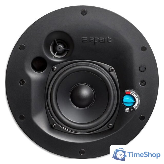  Apart Audio CM20DTS - Изображение №3 — Интернет-магазин Time-Shop