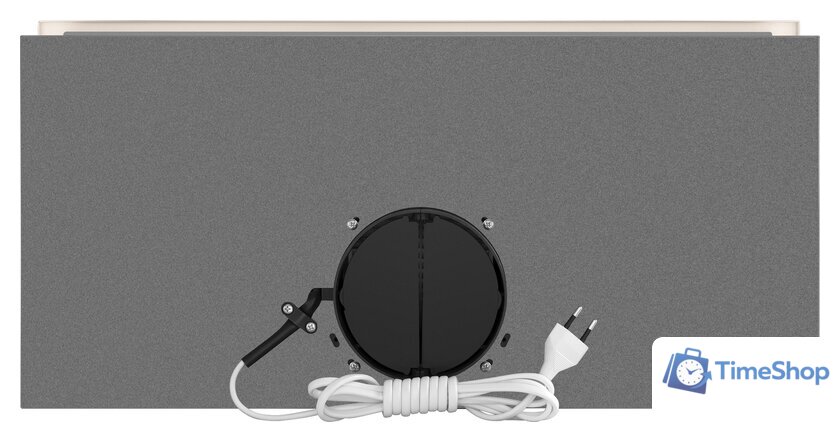 Кухонная вытяжка MAUNFELD Crosby Singl 60 (бежевый) - Изображение №9 — Интернет-магазин Time-Shop