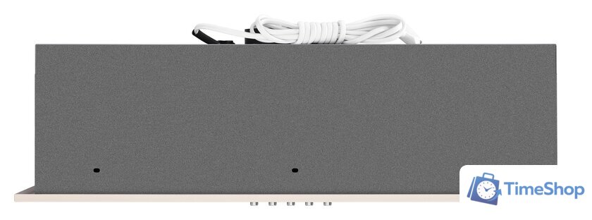 Кухонная вытяжка MAUNFELD Crosby Singl 60 (бежевый) - Изображение №11 — Интернет-магазин Time-Shop