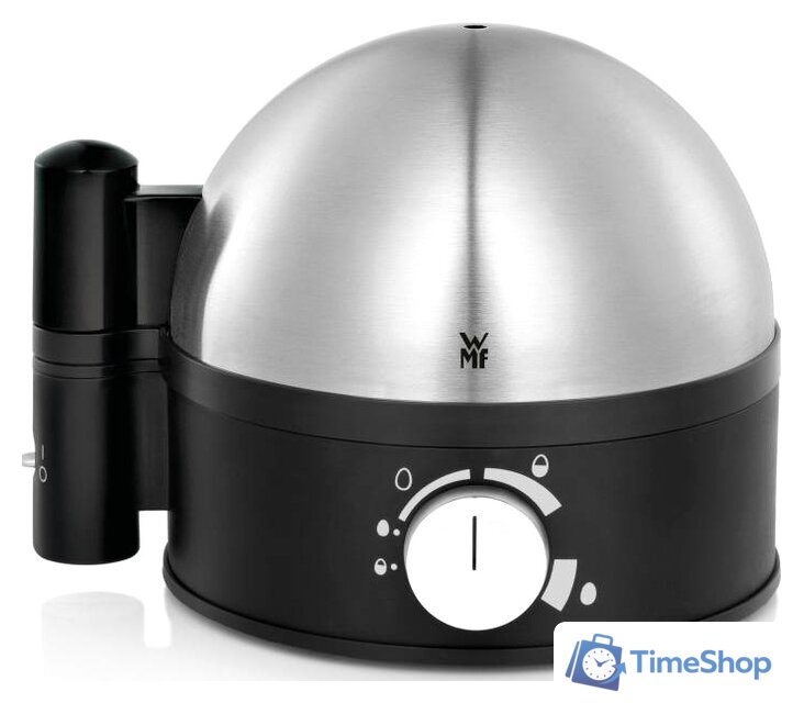 Яйцеварка WMF Stelio 415070011 - Изображение №1 — Интернет-магазин Time-Shop