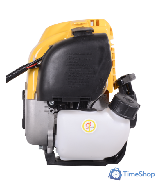 Триммер Huter GGT-2000 4Т - Изображение №7 — Интернет-магазин Time-Shop