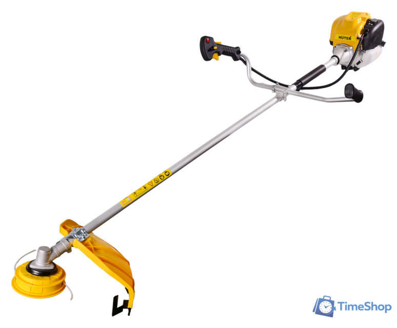 Триммер Huter GGT-2000 4Т - Изображение №1 — Интернет-магазин Time-Shop
