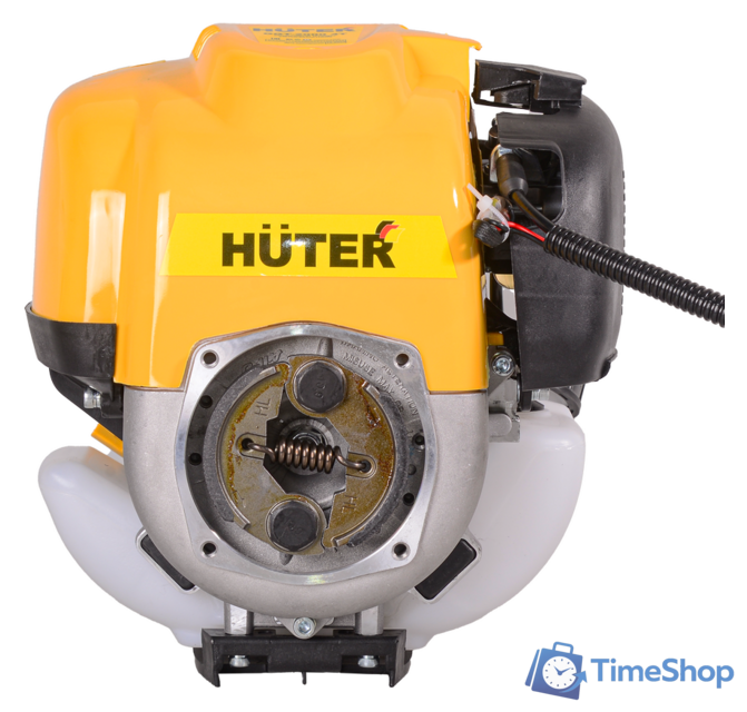 Триммер Huter GGT-2000 4Т - Изображение №11 — Интернет-магазин Time-Shop