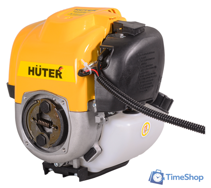 Триммер Huter GGT-2000 4Т - Изображение №12 — Интернет-магазин Time-Shop