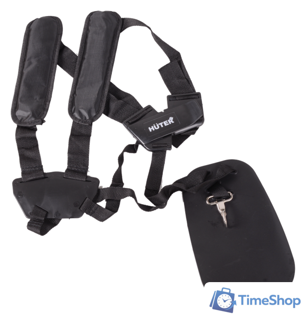 Триммер Huter GGT-2000 4Т - Изображение №4 — Интернет-магазин Time-Shop