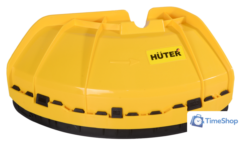 Триммер Huter GGT-2000 4Т - Изображение №8 — Интернет-магазин Time-Shop