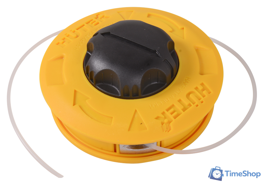 Триммер Huter GGT-2000 4Т - Изображение №6 — Интернет-магазин Time-Shop