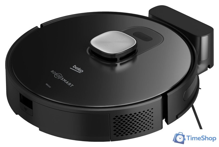 Робот-пылесос BEKO VRR 84314 VB - Изображение №1 — Интернет-магазин Time-Shop