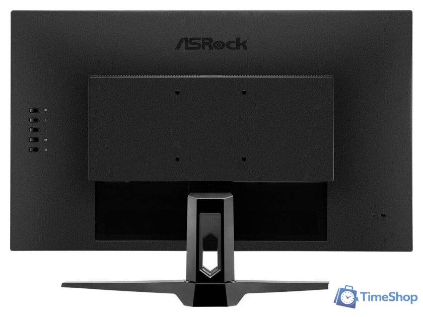 Игровой монитор ASRock Phantom Gaming PG27FFT1A - Изображение №5 — Интернет-магазин Time-Shop
