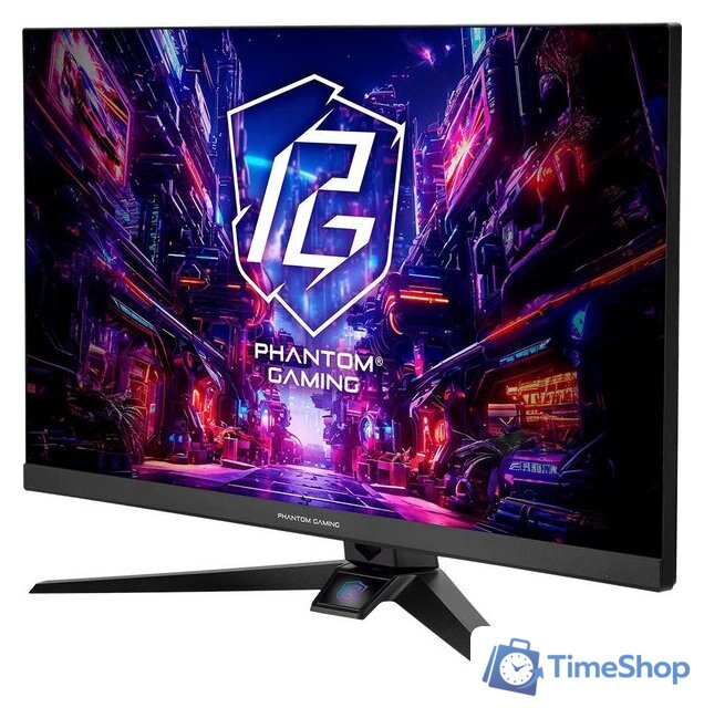 Игровой монитор ASRock Phantom Gaming PG27FFT1A - Изображение №3 — Интернет-магазин Time-Shop