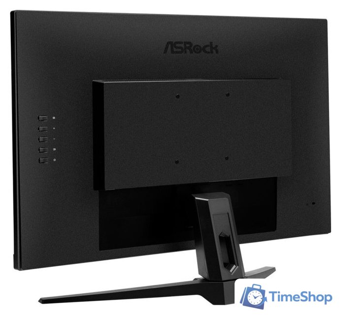 Игровой монитор ASRock Phantom Gaming PG27FFT1A - Изображение №4 — Интернет-магазин Time-Shop