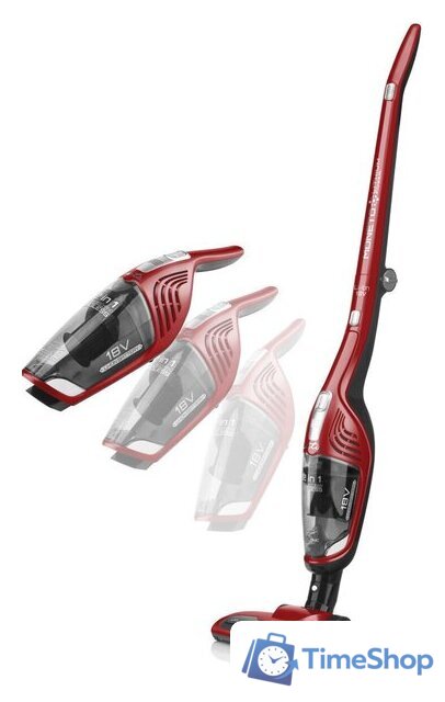 Пылесос ETA Moneto II 4453 90000 - Изображение №3 — Интернет-магазин Time-Shop