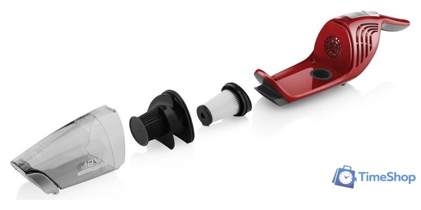 Пылесос ETA Moneto II 4453 90000 - Изображение №8 — Интернет-магазин Time-Shop