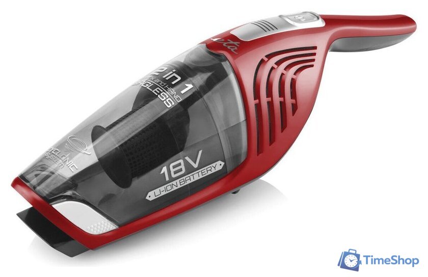 Пылесос ETA Moneto II 4453 90000 - Изображение №4 — Интернет-магазин Time-Shop