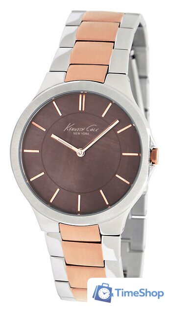 Наручные часы Kenneth Cole KC4829 - Изображение №1 — Интернет-магазин Time-Shop