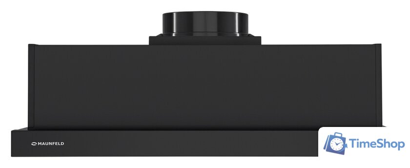 Кухонная вытяжка MAUNFELD VS Fast 60 (черный) - Изображение №10 — Интернет-магазин Time-Shop