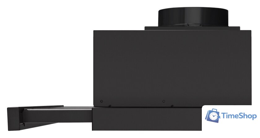 Кухонная вытяжка MAUNFELD VS Fast 60 (черный) - Изображение №13 — Интернет-магазин Time-Shop