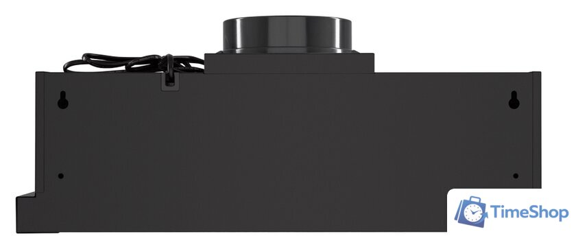 Кухонная вытяжка MAUNFELD VS Fast 60 (черный) - Изображение №11 — Интернет-магазин Time-Shop