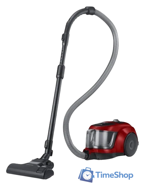 Пылесос Samsung VCC45W0S3R/XSB - Изображение №1 — Интернет-магазин Time-Shop