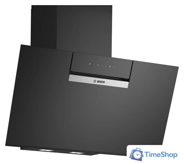 Кухонная вытяжка Bosch Serie 4 DWK87FN60 - Изображение №1 — Интернет-магазин Time-Shop