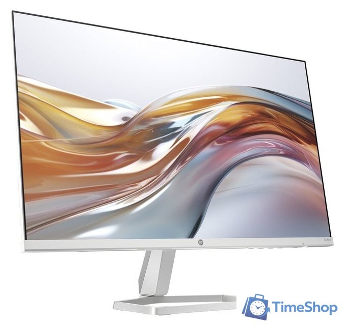 Монитор HP 524sw 94C21AS - Изображение №3 — Интернет-магазин Time-Shop