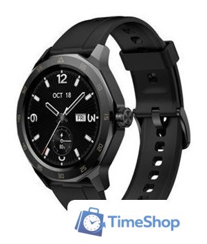 Умные часы HONOR Choice Watch 2 Epic (черный, международная версия) - Изображение №1 — Интернет-магазин Time-Shop