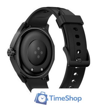 Умные часы HONOR Choice Watch 2 Epic (черный, международная версия) - Изображение №3 — Интернет-магазин Time-Shop