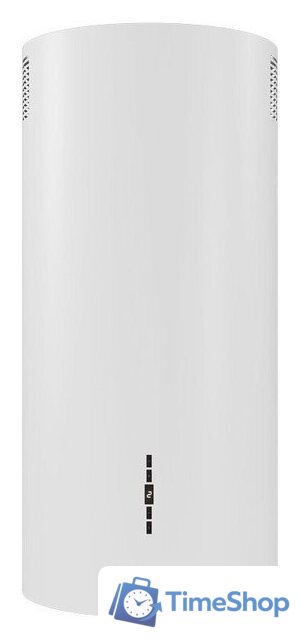 Кухонная вытяжка Lanilia Wereniso 39.1 White - Изображение №3 — Интернет-магазин Time-Shop