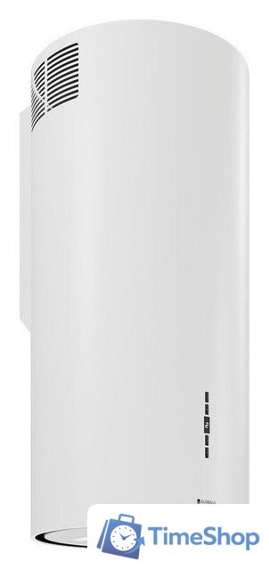 Кухонная вытяжка Lanilia Wereniso 39.1 White - Изображение №2 — Интернет-магазин Time-Shop