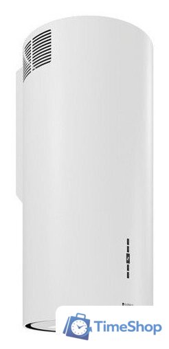 Кухонная вытяжка Lanilia Wereniso 39.1 White - Изображение №1 — Интернет-магазин Time-Shop