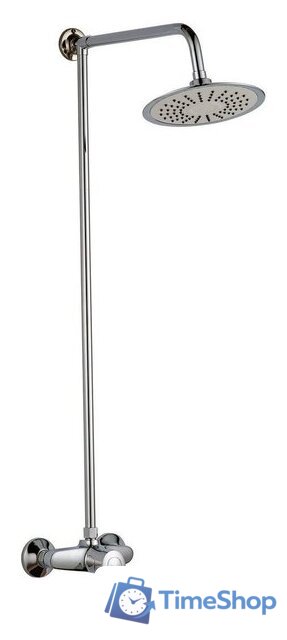 Душевая система  Potato P3525 - Изображение №1 — Интернет-магазин Time-Shop