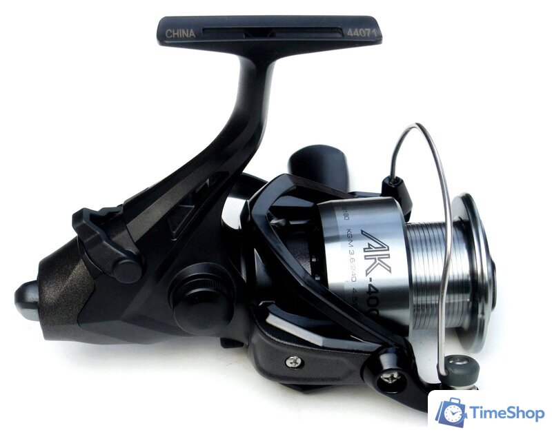 Рыболовная катушка Okuma AK Baitfeeder AK-5000 - Изображение №3 — Интернет-магазин Time-Shop