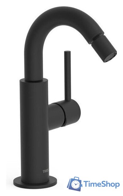 Смеситель Tres Study 26222402NM - Изображение №1 — Интернет-магазин Time-Shop