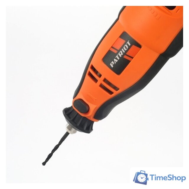 Гравер Patriot EE 160 [150301160] - Изображение №11 — Интернет-магазин Time-Shop