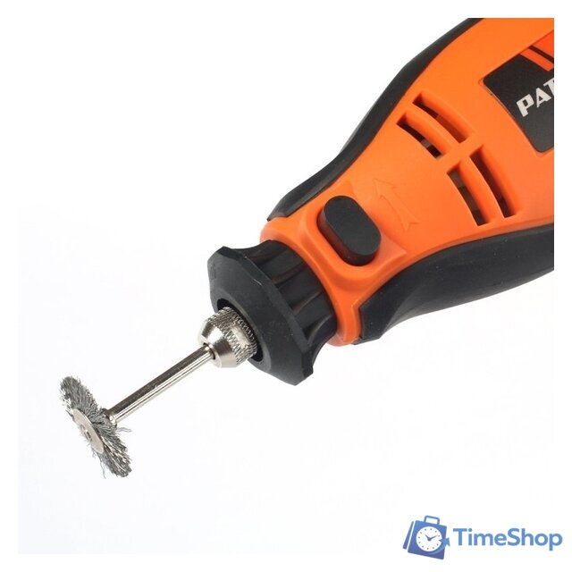 Гравер Patriot EE 160 [150301160] - Изображение №9 — Интернет-магазин Time-Shop