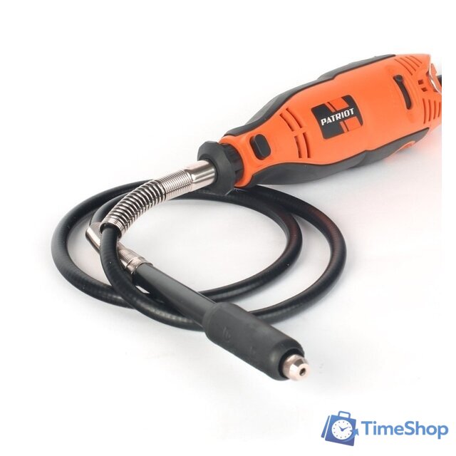 Гравер Patriot EE 160 [150301160] - Изображение №5 — Интернет-магазин Time-Shop