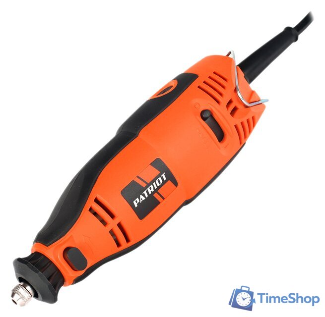 Гравер Patriot EE 160 [150301160] - Изображение №1 — Интернет-магазин Time-Shop