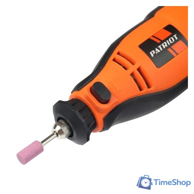 Гравер Patriot EE 160 [150301160] - Изображение №8 — Интернет-магазин Time-Shop