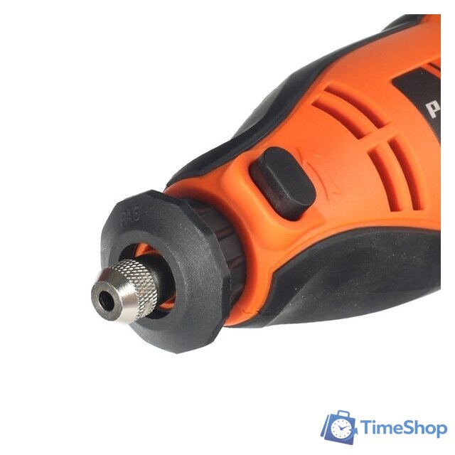 Гравер Patriot EE 160 [150301160] - Изображение №3 — Интернет-магазин Time-Shop