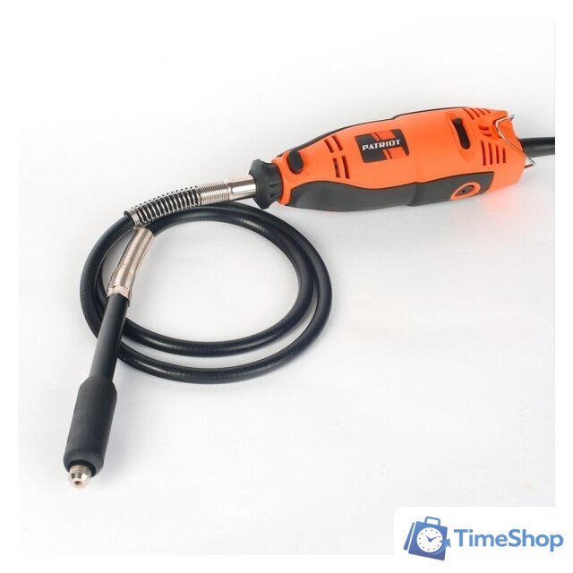 Гравер Patriot EE 160 [150301160] - Изображение №4 — Интернет-магазин Time-Shop