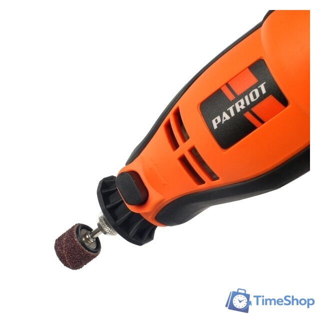 Гравер Patriot EE 160 [150301160] - Изображение №10 — Интернет-магазин Time-Shop