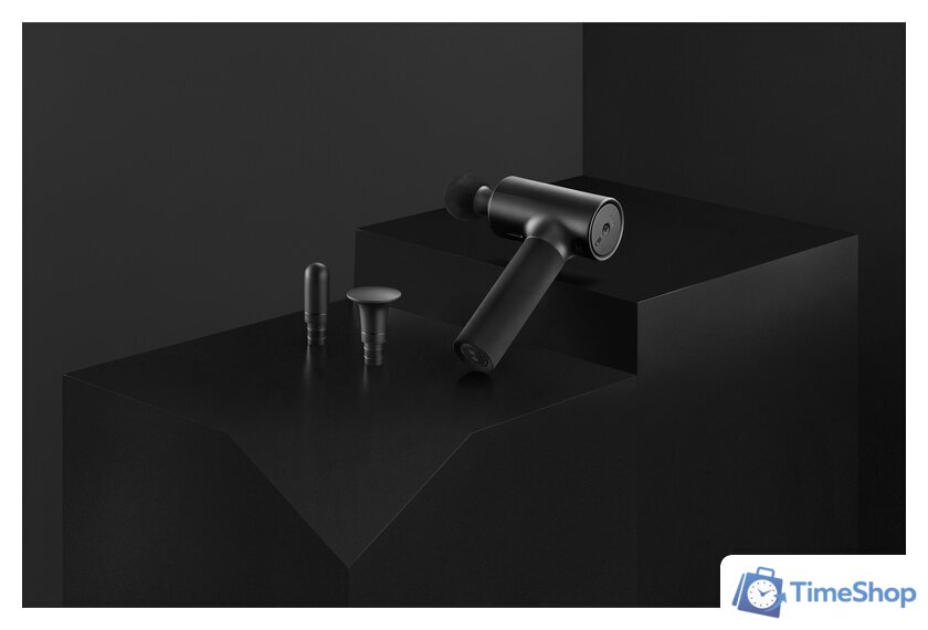 Перкуссионный массажер Xiaomi Massage Gun (международная версия) - Изображение №6 — Интернет-магазин Time-Shop
