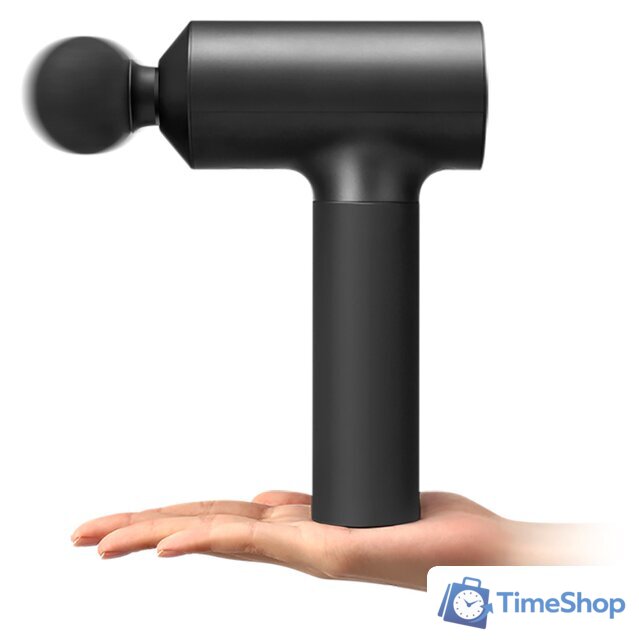 Перкуссионный массажер Xiaomi Massage Gun (международная версия) - Изображение №2 — Интернет-магазин Time-Shop