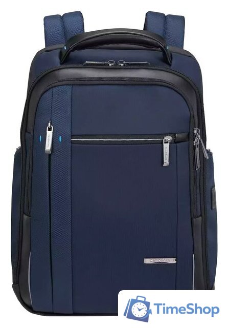 Городской рюкзак Samsonite Spectrolite 3.0 KG3-11004 - Изображение №1 — Интернет-магазин Time-Shop
