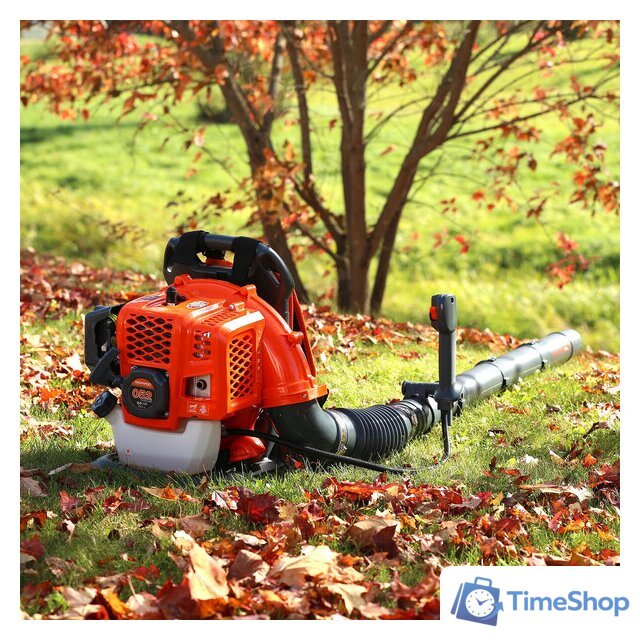 Ранцевая воздуходувка Daewoo Power DABL 520 - Изображение №21 — Интернет-магазин Time-Shop