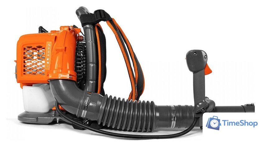 Ранцевая воздуходувка Daewoo Power DABL 520 - Изображение №4 — Интернет-магазин Time-Shop